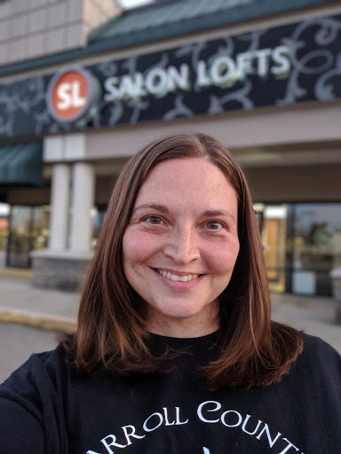 Hair Salon «Salon Lofts Fields Ertel», reviews and photos, 9285 Governors Way, Cincinnati, OH 45249, USA