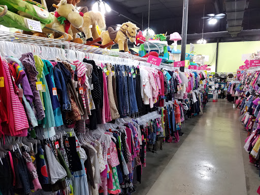 Baby Store «Twinkle Twinkle Little Store», reviews and photos, 4172 Tamiami Trail N, Naples, FL 34103, USA