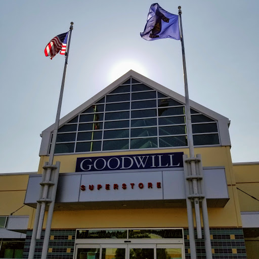 Non-Profit Organization «Goodwill», reviews and photos, 9999 SE 82nd Ave, Happy Valley, OR 97086, USA