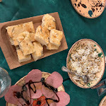 Photo n°3 de l'avis de Elisa.a fait le 30/03/2024 à 20:49 sur le  Da Ciccio a la Capannaccia à Acquapendente