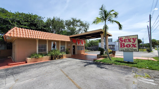 Adult Entertainment Store «The Sexy Box Biscayne», reviews and photos, 11055 Biscayne Blvd, Miami, FL 33161, USA