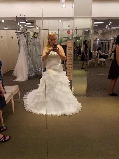 David's Bridal Oxnard CA