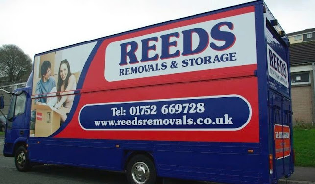 Reeds Removals - Moving company