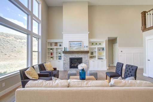 Cabinet Maker «Mountain Crest Cabinet», reviews and photos, 5404 W Old Bingham Hwy, West Jordan, UT 84088, USA