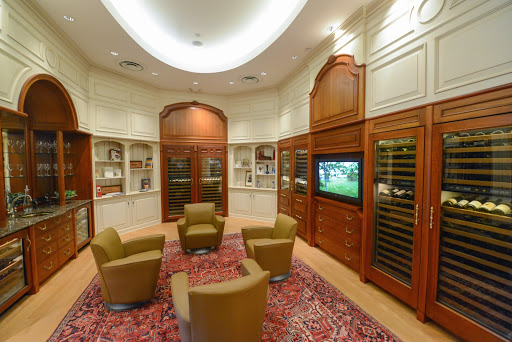 Appliance Store «Sub-Zero and Wolf Showroom - Baltimore», reviews and photos, 9204 Berger Rd, Columbia, MD 21046, USA