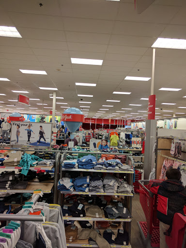 Department Store «Target», reviews and photos, 495 Haggerty Rd, Walled Lake, MI 48390, USA