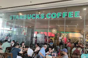 Starbucks - SM City Pampanga image