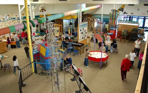 Headwaters Science Center image