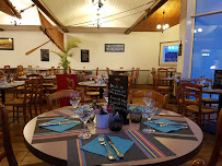 Atmosphère du Restaurant français La Cormaroune à Noirmoutier-en-l'Île - n°10