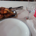 Photo n°1 de l'avis de Victor.. fait le 17/03/2024 à 13:11 sur le  Churrasqueira Cabanas à Valença