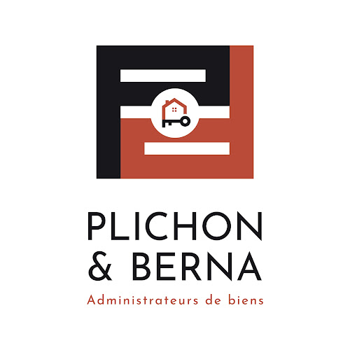 Agence immobilière PLICHON-BERNA-MAZON GERANCE Administrateur de biens Cambrai