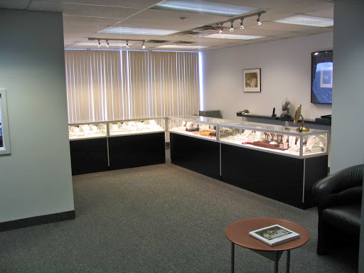 Jeweler «Spiegel and Son Jewelers Inc», reviews and photos, 23611 Chagrin Blvd, Beachwood, OH 44122, USA