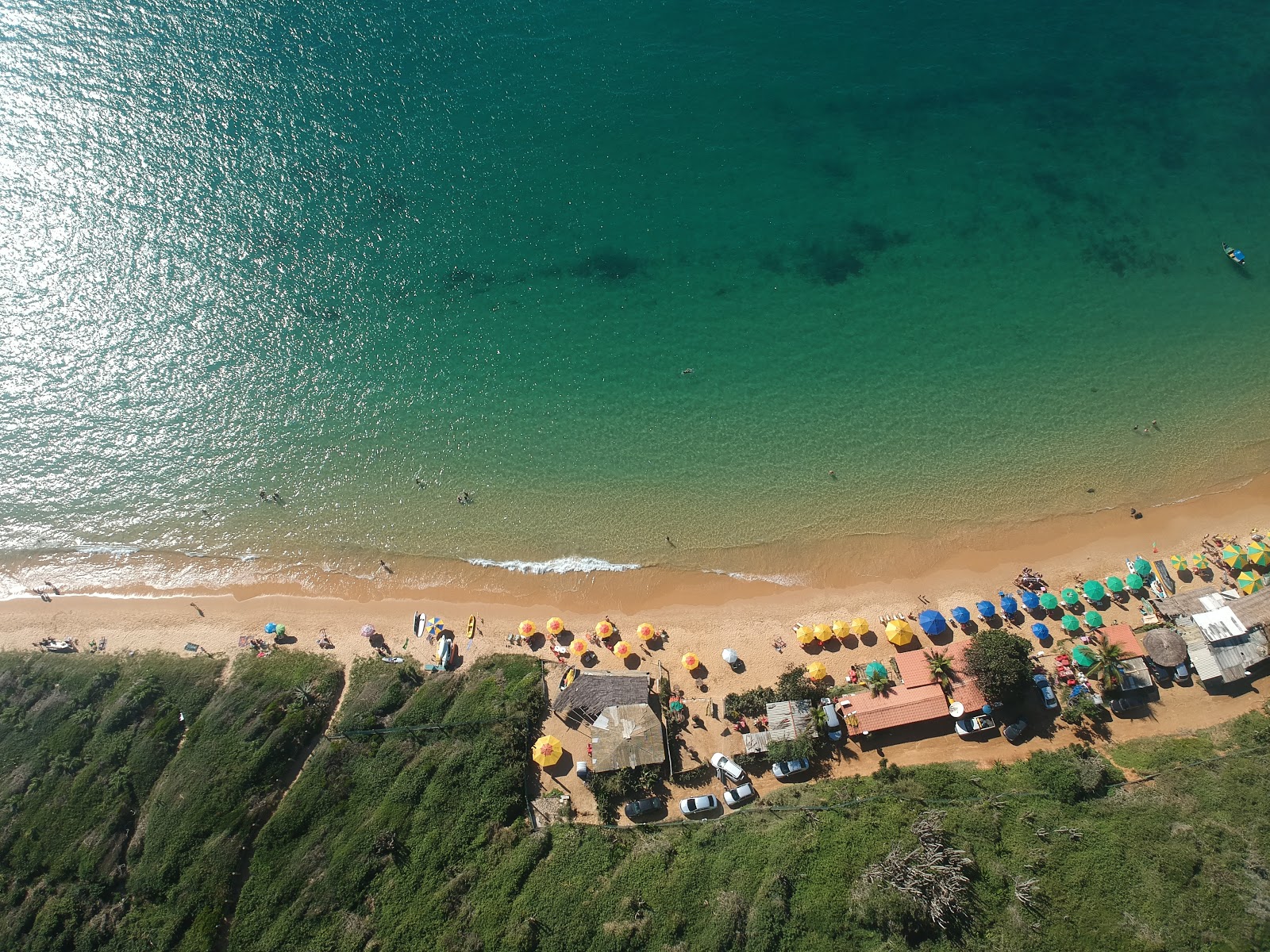 Praia da Tartaruga photo #9