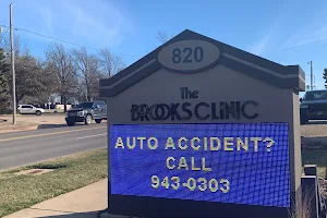 Accident Care At The Brooks Clinic image