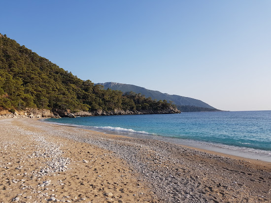 Balarti beach
