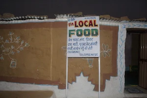 The Local Food Restaurant - Best Restaurant in Jaisalmer image