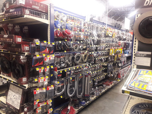 Auto Parts Store «Pep Boys Auto Parts & Service», reviews and photos, 170 E El Camino Real, Sunnyvale, CA 94087, USA