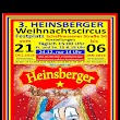 Heinsberger Weihnachtscircus