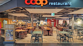Coop Restaurant Chur West