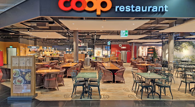 Coop Restaurant Chur West