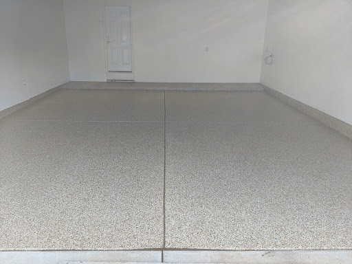California Marble & Epoxy image