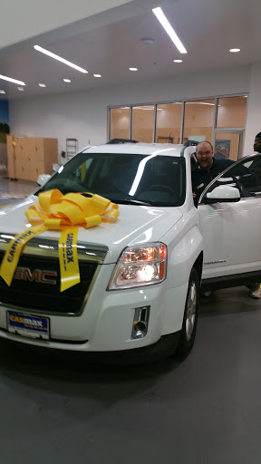 Used Car Dealer «CarMax», reviews and photos, 6900 Lakeland Ave N, Brooklyn Park, MN 55428, USA