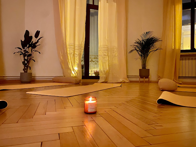 Ohana Czuła Przestrzeń - Studio Świadomego Rozwoju - Masażysta