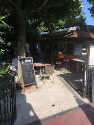 Photo n°45 de Snack chez jean louis à Théoule-sur-Mer ()