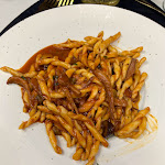 Photo n°4 de l'avis de Sara.e fait le 20/08/2023 à 08:15 sur le  Lisca Bianca à Reggio Calabria