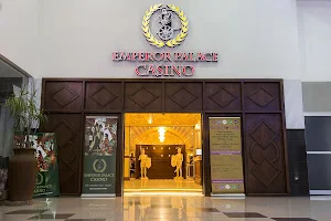 EMPEROR PALACE CASINO image