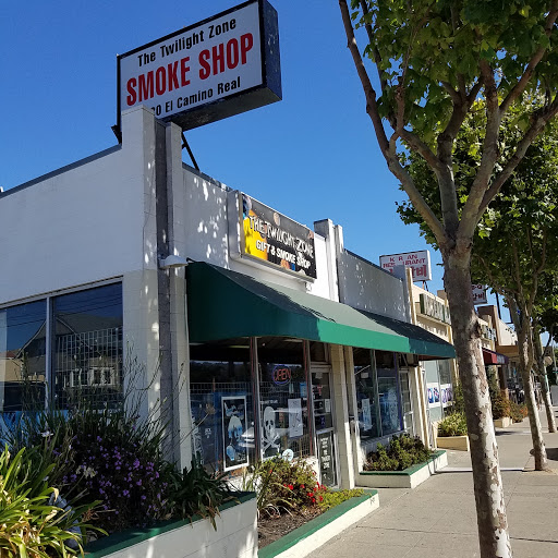 Twilight Zone, 1630 El Camino Real, San Bruno, CA 94066, USA, 