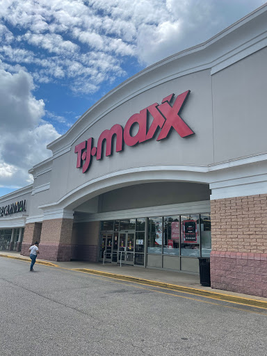 Department Store «T.J. Maxx», reviews and photos, 3500 Ross Clark Cir #400, Dothan, AL 36303, USA