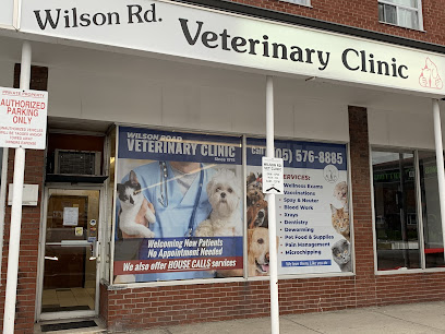 Wilson Road Veterinary Clinic