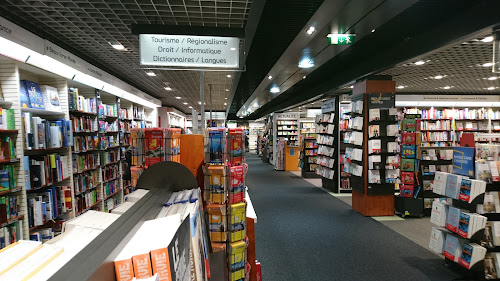 Librairie FNAC Labège Labège