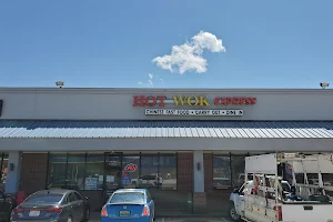 Hot Wok Express image