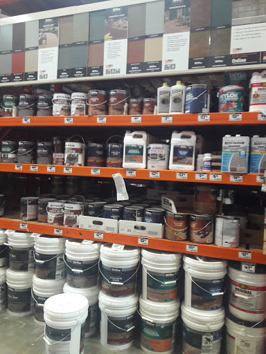 Home Improvement Store «The Home Depot», reviews and photos, 1694 W Indiantown Rd, Jupiter, FL 33458, USA