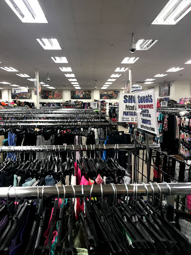 Thrift Store «Goodwill St Petersburg Store», reviews and photos