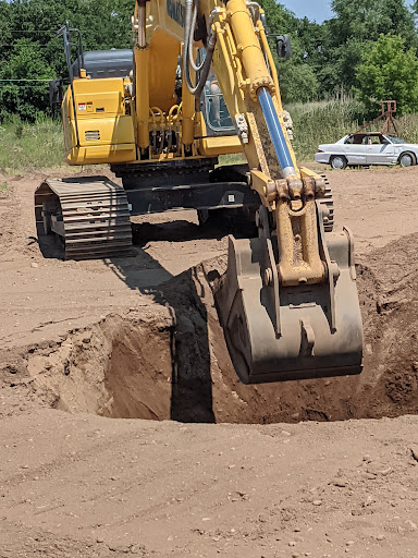 Amusement Center «Extreme Sandbox - Minnesota», reviews and photos, 1901 Glendale Rd, Hastings, MN 55033, USA