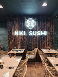 Les plus récentes photos du Restaurant de sushis NKI SUSHI Vitrolles - n°8
