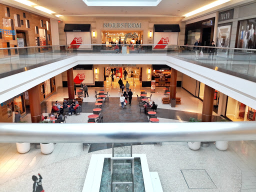 Shopping Mall «Cherry Hill Mall», reviews and photos, 2000 NJ-38, Cherry Hill, NJ 08002, USA
