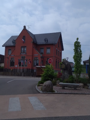 Commune Nouvelle du Haut Soultzbach à Le Haut-Soultzbach