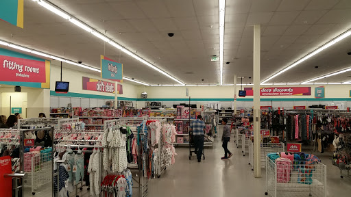 dd's DISCOUNTS
