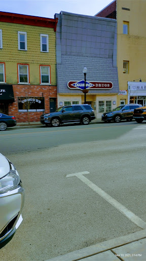 Pharmacy «Diamond Drugs Inc», reviews and photos, 670 Philadelphia St, Indiana, PA 15701, USA