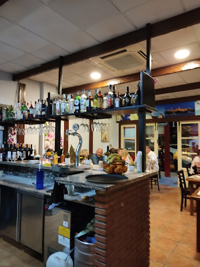 Siam Thai Restaurante - Av. de Andalucía, 63, 29740 Torre del Mar, Málaga, Spain