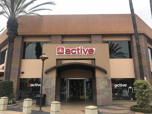 Clothing Store «Active Ride Shop», reviews and photos, 7585 Carson Blvd, Long Beach, CA 90808, USA
