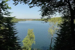 Almind Lake image