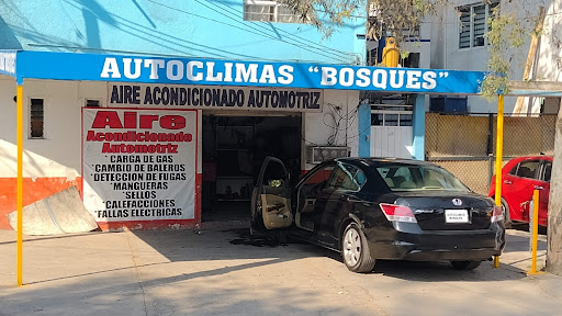 Contratista de aire acondicionado Cuautitlán Izcalli