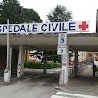 Ospedale Civile di CIVIDALE del FRIULI