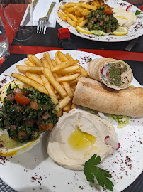 Les plus récentes photos du Chez Marwan - restaurant libanais MARSEILLE 13005 - n°1