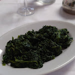 Photo n°3 de l'avis de roberto.a fait le 24/04/2021 à 09:06 sur le  Trattoria Lambertini à Pianoro